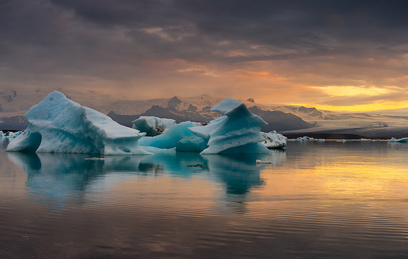 Jokulsarlon